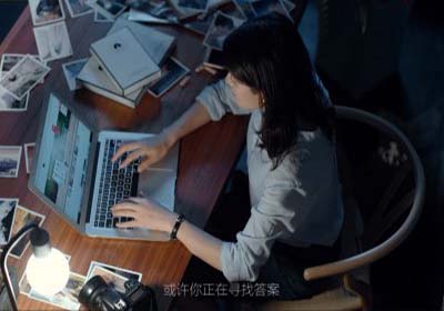 多魅白芨面膜產(chǎn)品宣傳片微電影